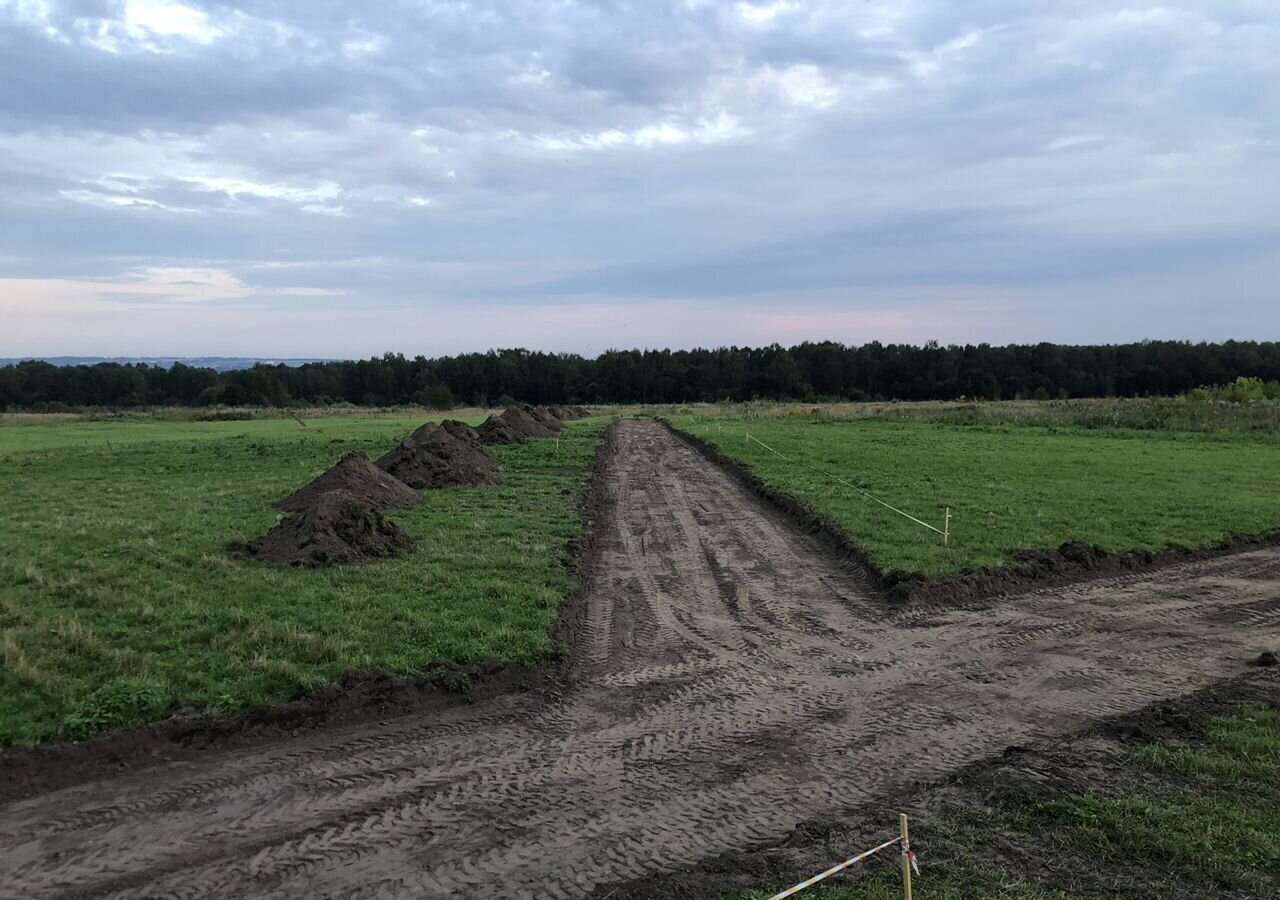 земля городской округ Талдомский п Вербилки Дмитровский г. о фото 10