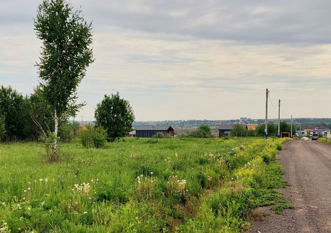 земля городской округ Раменский пос. имени Тельмана, Центральная ул, Жуковский фото 8