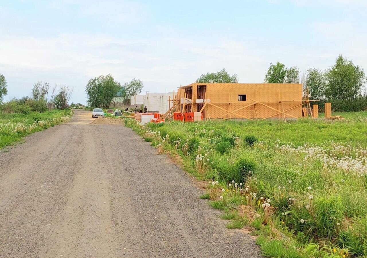 земля городской округ Раменский пос. имени Тельмана, Центральная ул, Жуковский фото 7