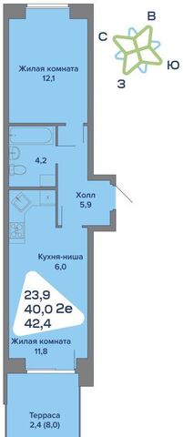 Миниполис «Город мечты» фото