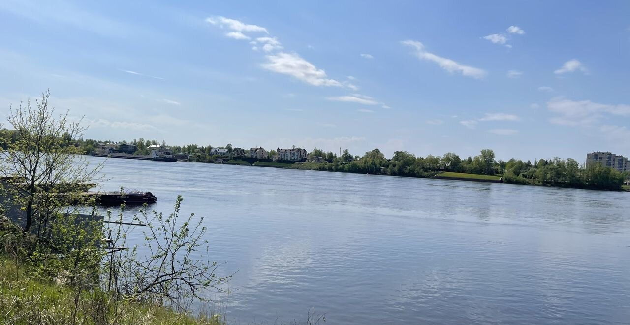 земля р-н Всеволожский Свердловское городское поселение, городской пос. имени Свердлова, Ермаковская ул, Свердлова фото 14