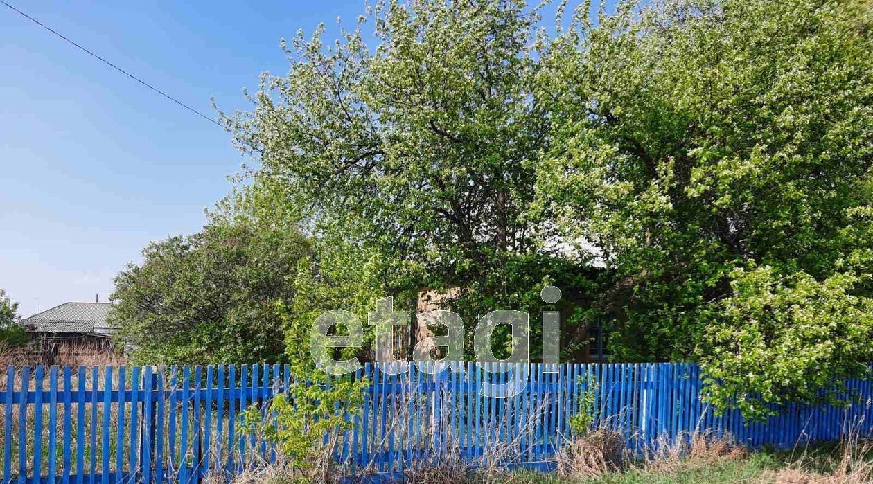 дом р-н Голышмановский с Гладилово ул Набережная фото 3