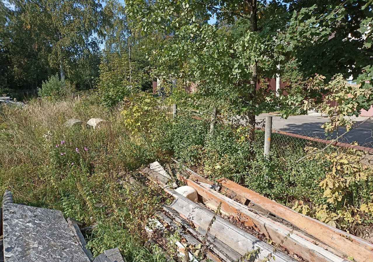 земля г Красногорск мкр Опалиха ул Есенинская 41 9732 км, Волоколамское шоссе фото 9