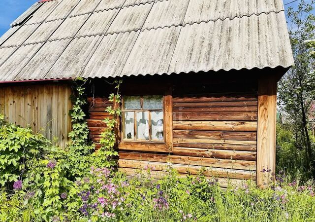 р-н Октябрьский снт Березка ул 15-я 16 фото