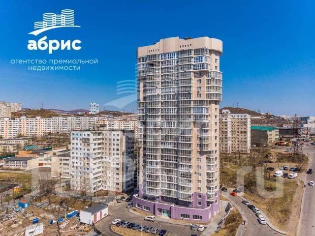 пр-кт Красного Знамени 160а Владивостокский городской округ фото