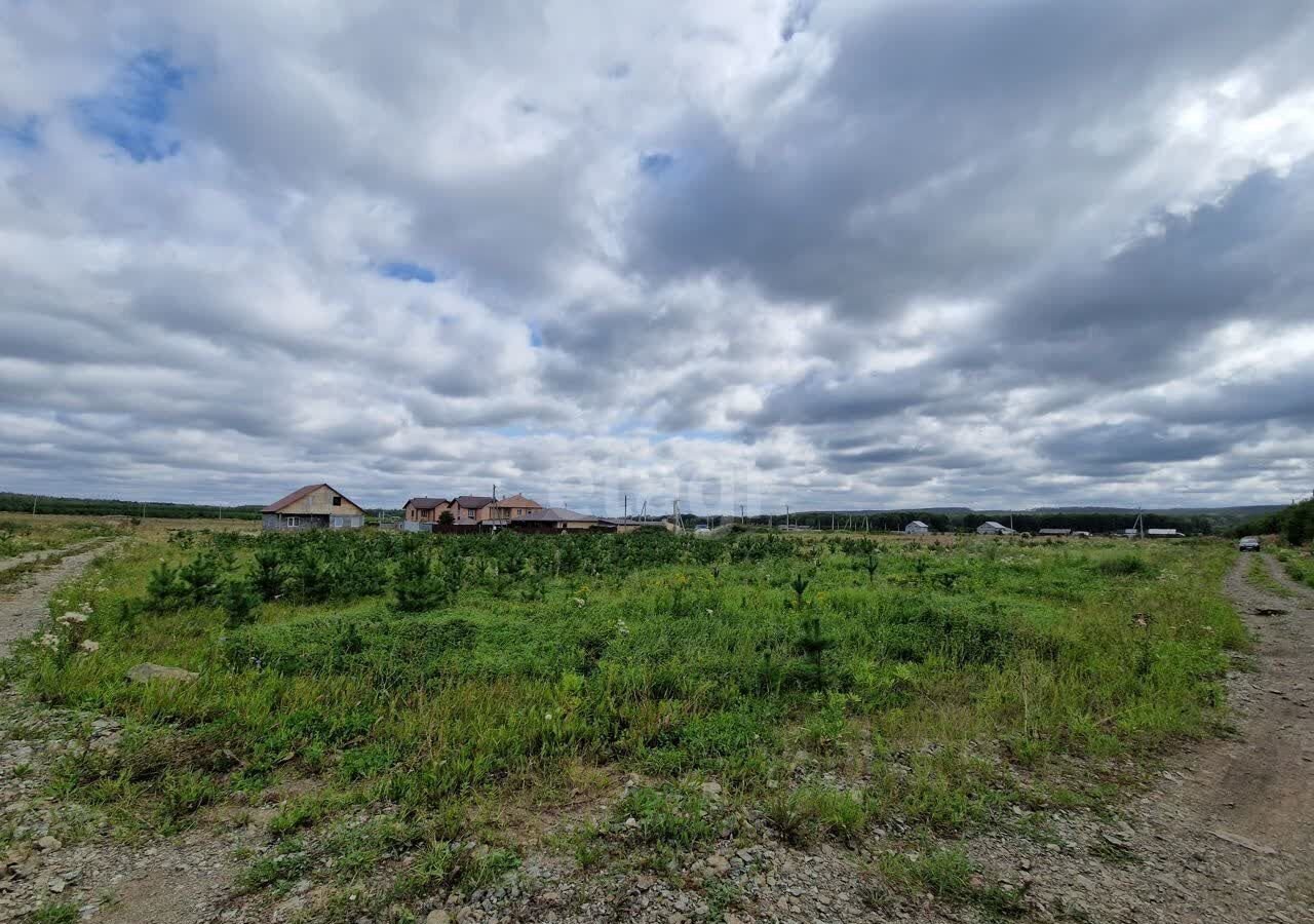 земля г Полевской с Курганово Екатеринбург фото 1