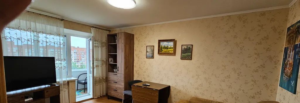 квартира г Кронштадт ш Цитадельское 41 р-н Кронштадтский фото 1