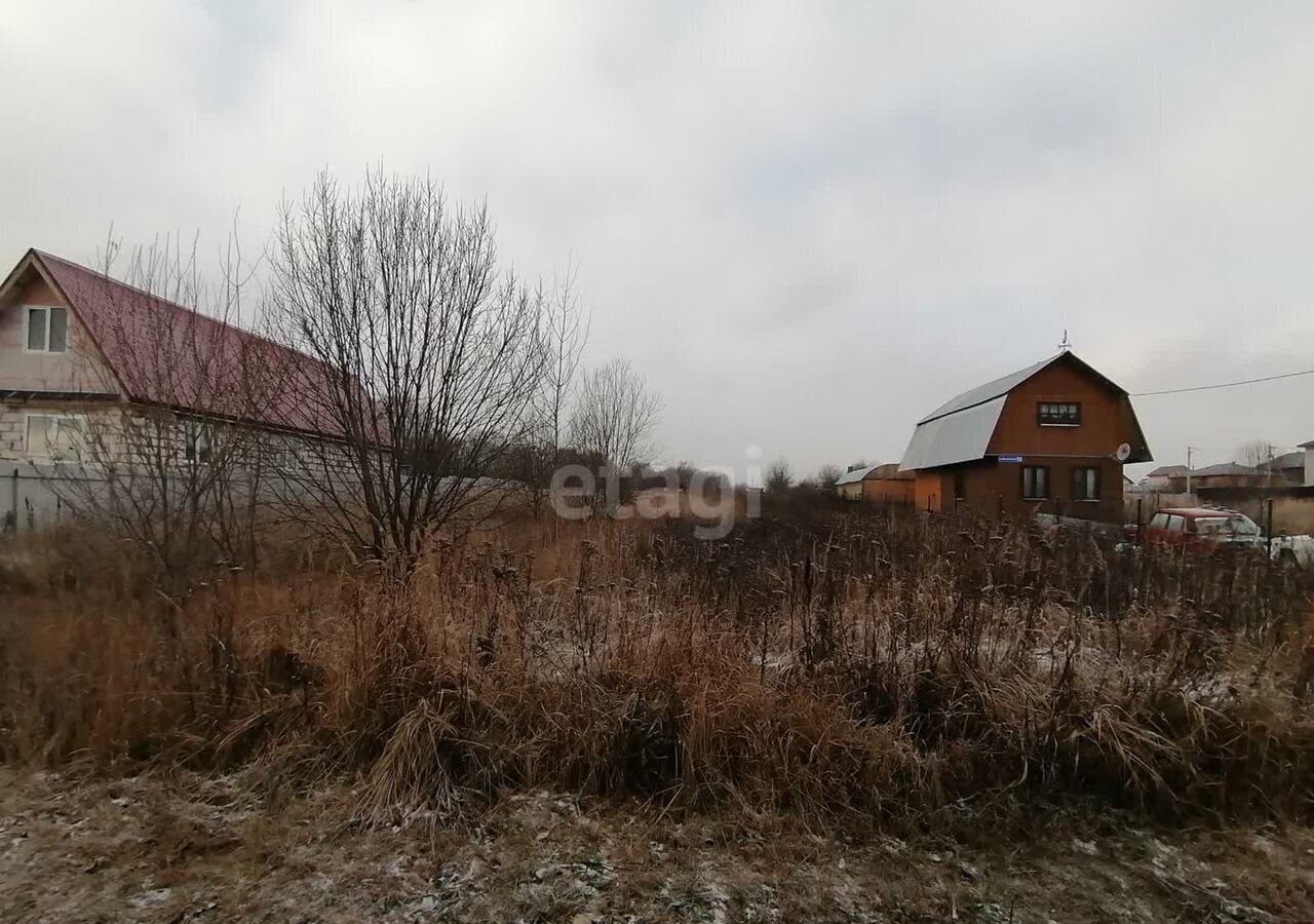 земля городской округ Коломенский с Акатьево Коломна фото 1