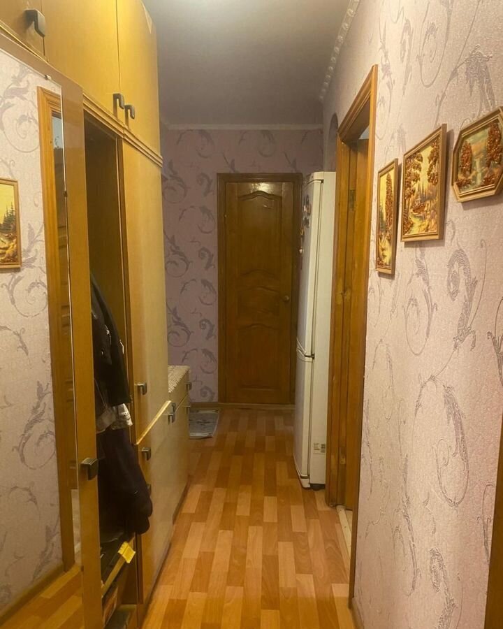 квартира г Коломна ул Красная заря 3 фото 10