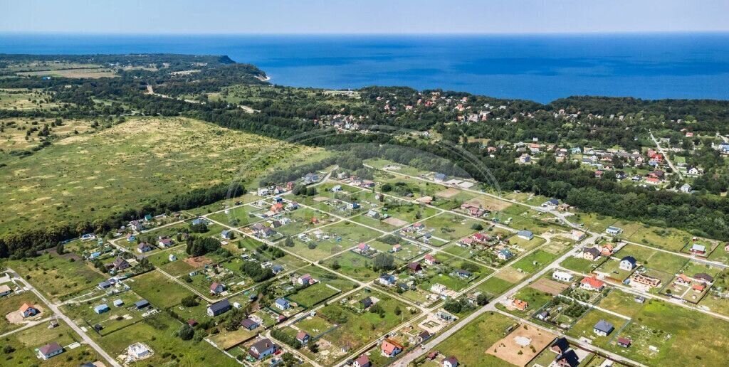 земля р-н Зеленоградский снт Радар Светлогорск, Зеленоградский муниципальный округ, пос. Орехово фото 7