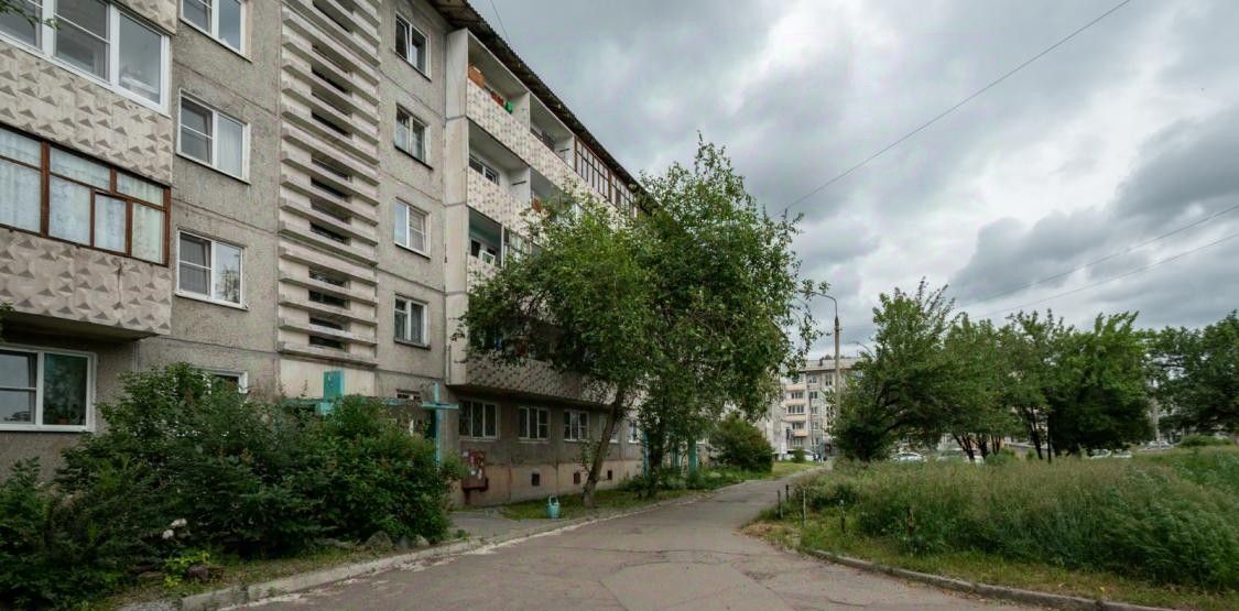 квартира г Шелехов мкр 4-й 32б Шелеховское городское поселение фото 15