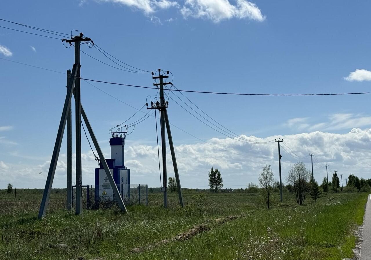 земля р-н Нижнетавдинский снт Здоровье-3 Тюмень фото 13