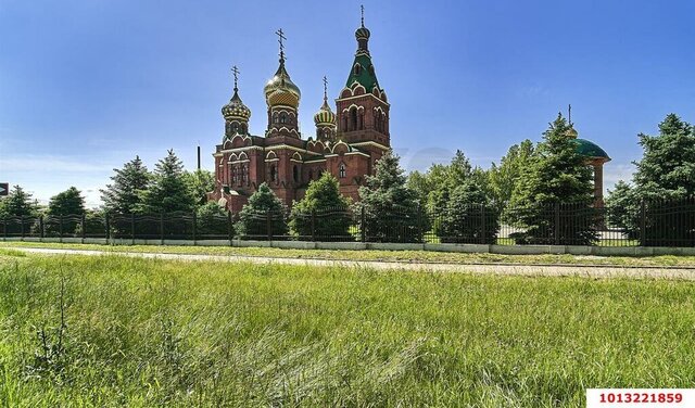 ст-ца Платнировская ул Комсомольская 5 фото