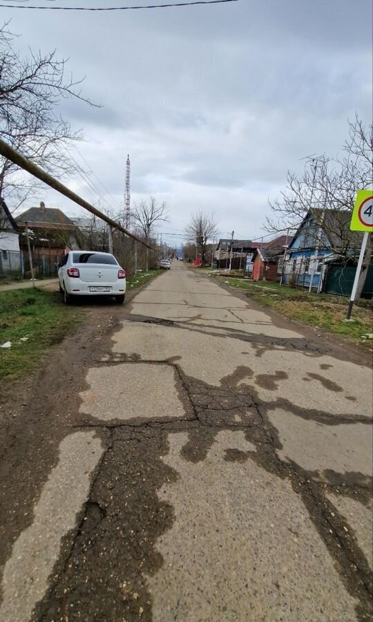 дом р-н Апшеронский г Хадыженск ул Школьная Хадыженское городское поселение фото 23