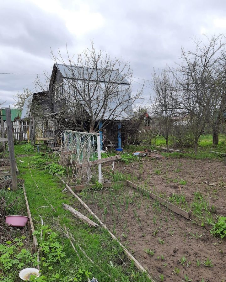 земля р-н Медведевский д Нолька снт Агрохимик Руэмское сельское поселение, Краснооктябрьский фото 8