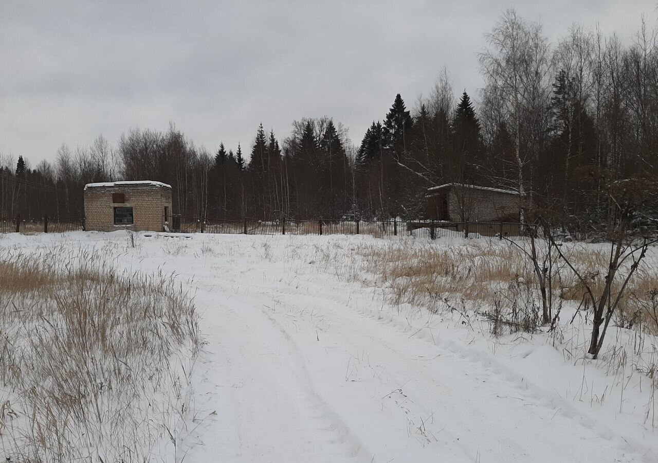 земля городской округ Можайский д Глядково Уваровка фото 2