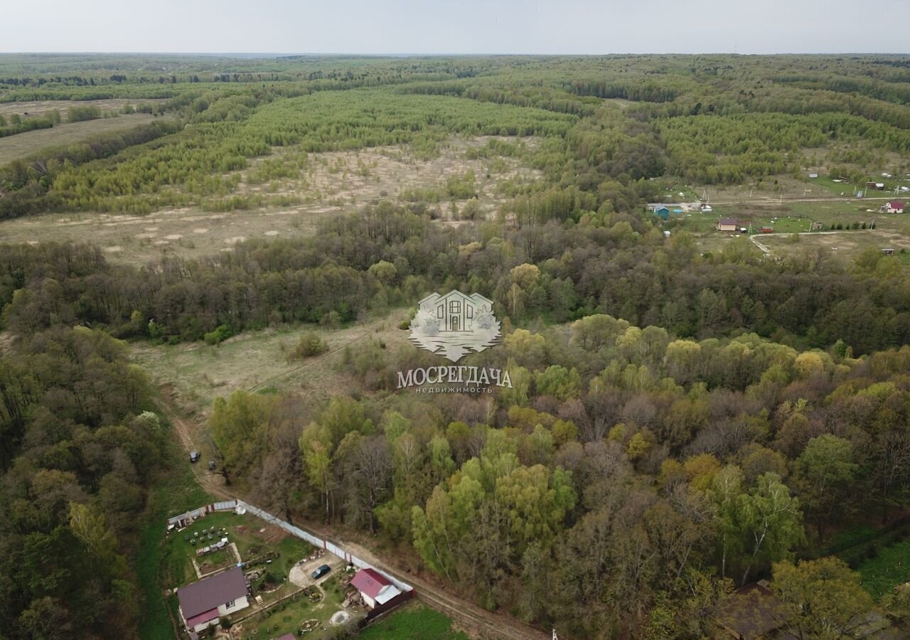 земля р-н Тарусский с Некрасово ул Центральная сельское поселение Некрасово, Московская область, Протвино фото 8