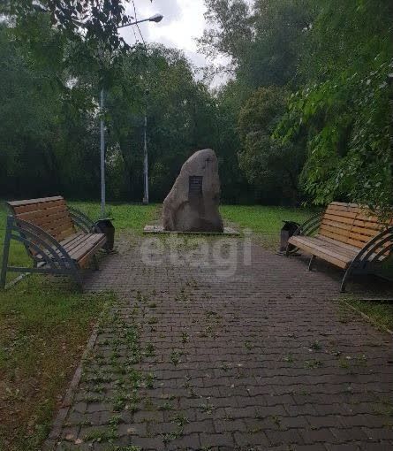 квартира г Новокузнецк р-н Центральный ул Орджоникидзе 32 фото 19