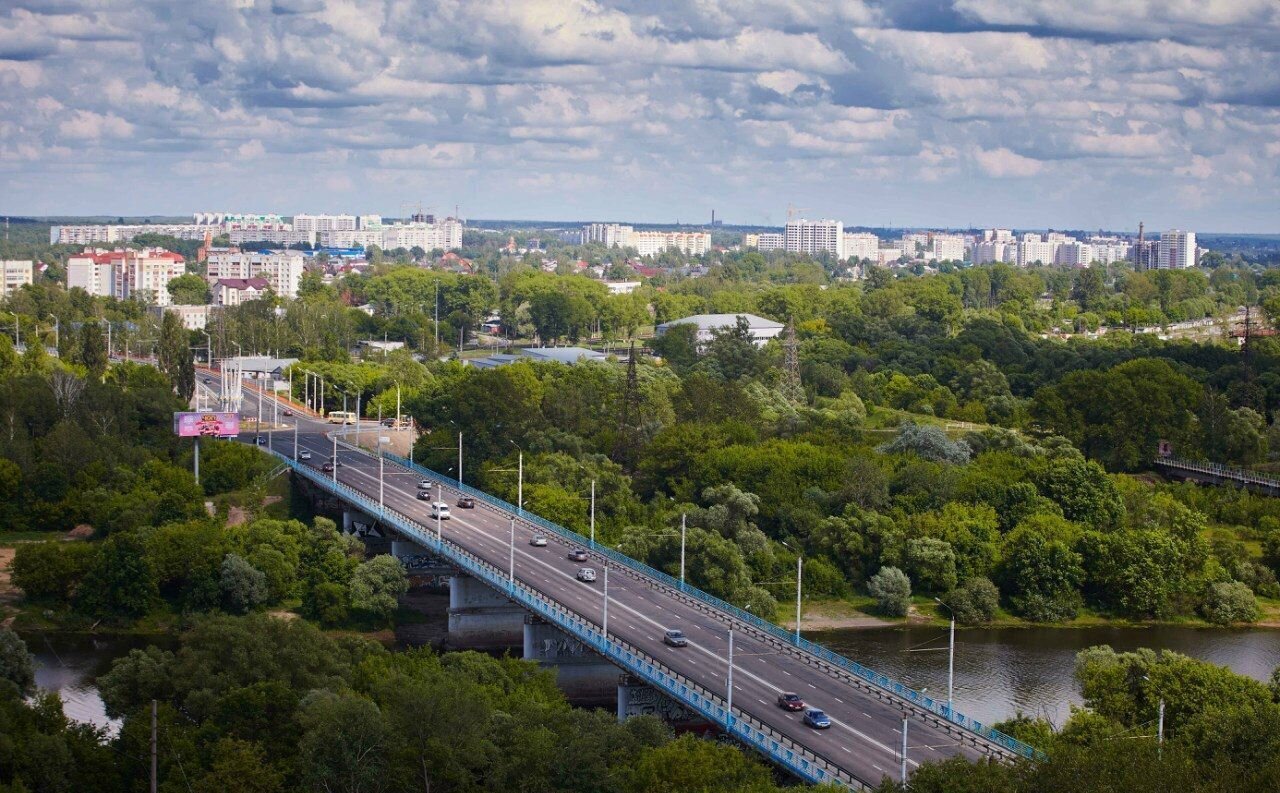 квартира г Брянск р-н Советский ЖК «Три башни» р-н морской школы ДОСААФ, стр. 10 фото 17