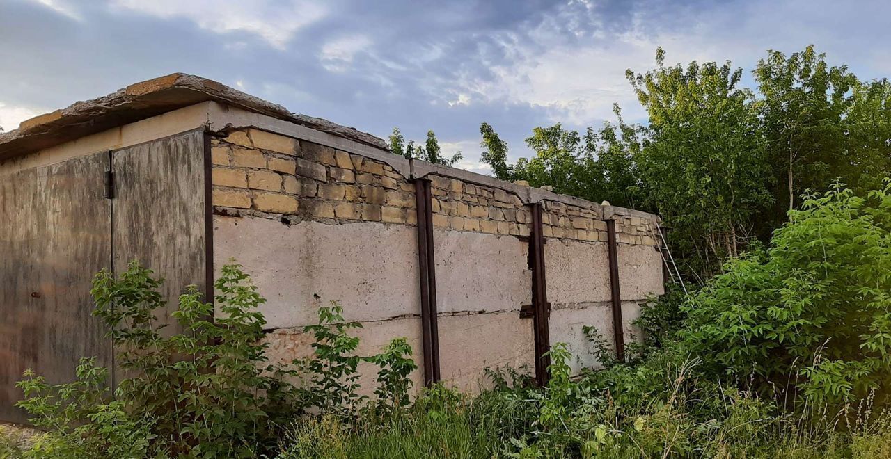 гараж р-н Лениногорский д Аккуль ул Мостовая Ивановское сельское поселение, Лениногорск фото 2