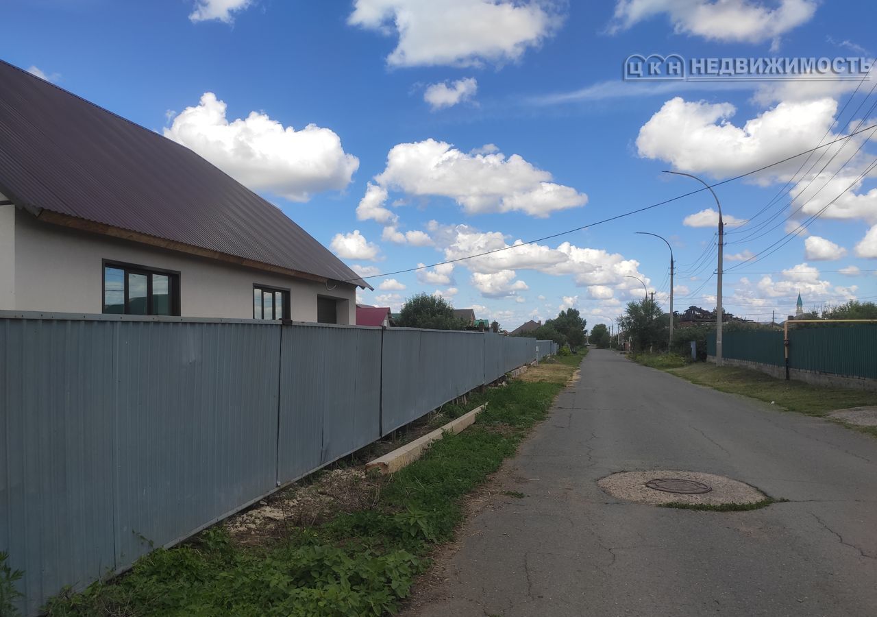 дом р-н Оренбургский с Павловка ул 70 лет Победы сельсовет, Подгородняя Покровка, Подгородне-Покровский фото 6