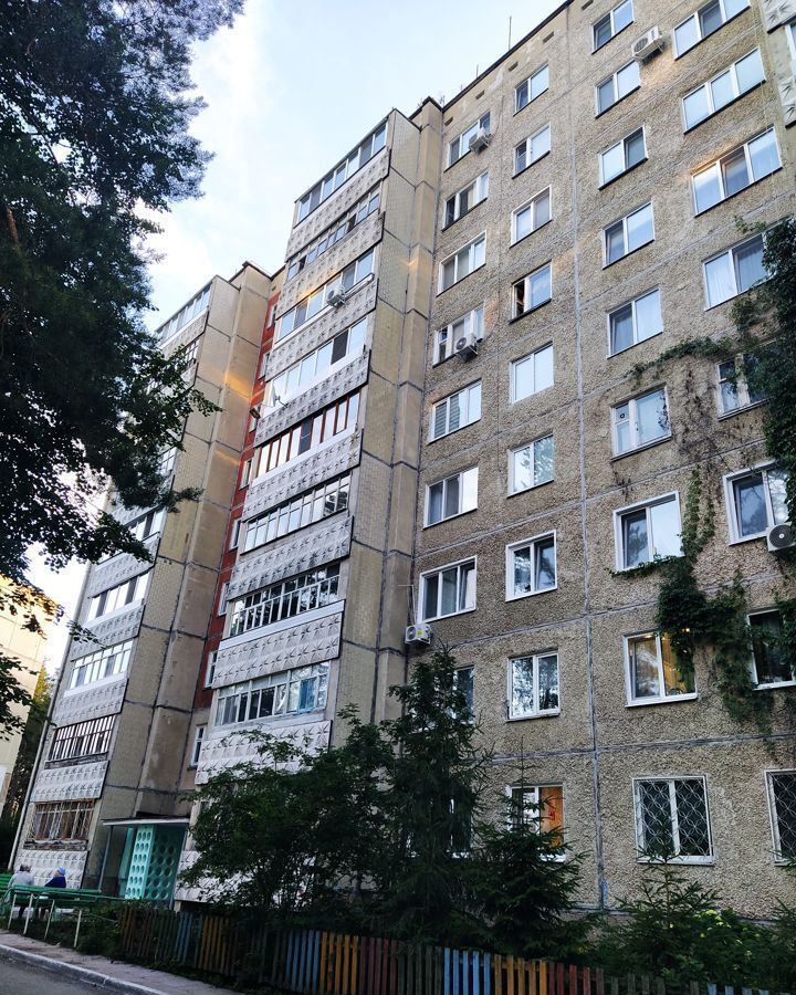 квартира г Димитровград ул Гвардейская 38б фото 16