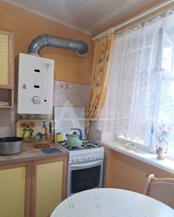 квартира г Георгиевск ул Калинина 146/1 фото 3