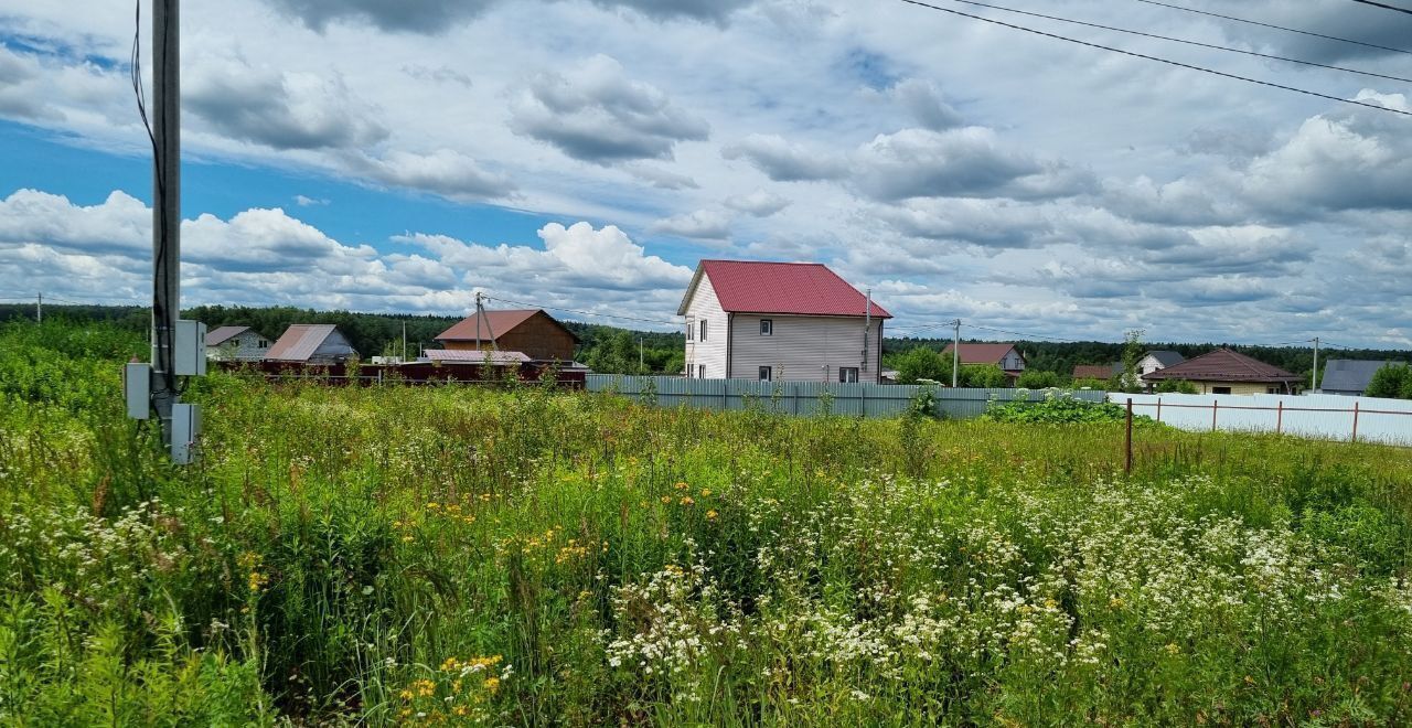 земля р-н Боровский д Пекино ул Центральная сельское поселение Ворсино, Балабаново фото 3