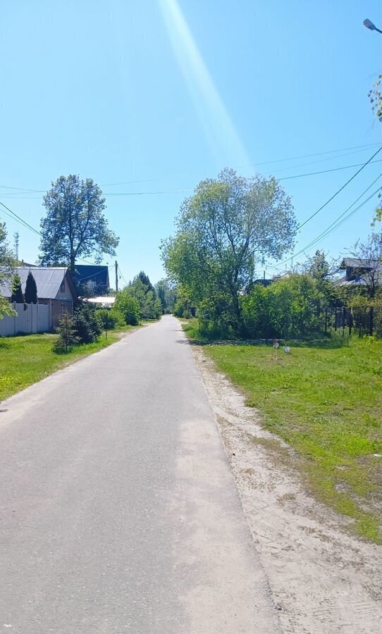 дом городской округ Раменский д Пласкинино ул Центральная Речицы фото 11