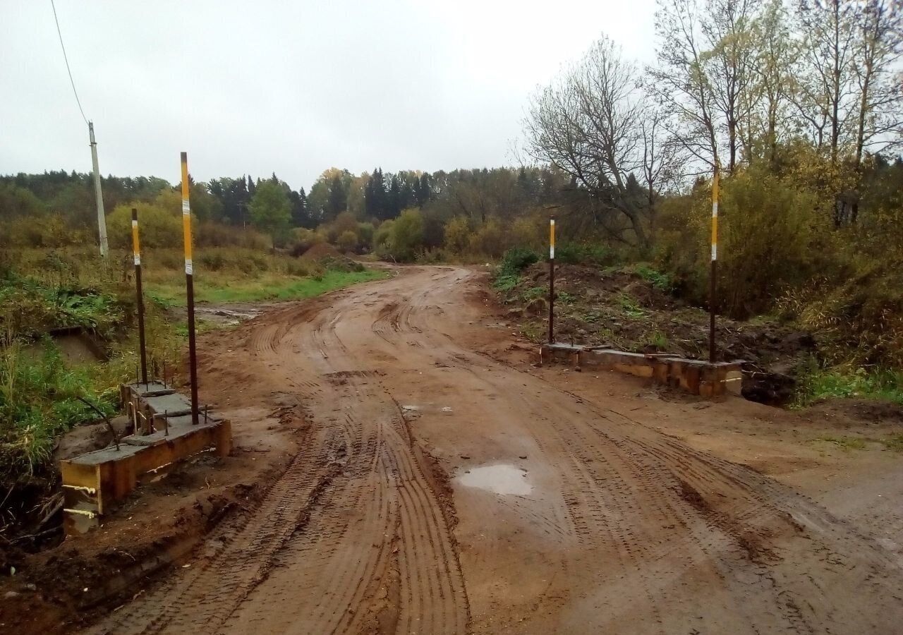 земля р-н Валдайский с Зимогорье Валдайское городское поселение, Валдай фото 4