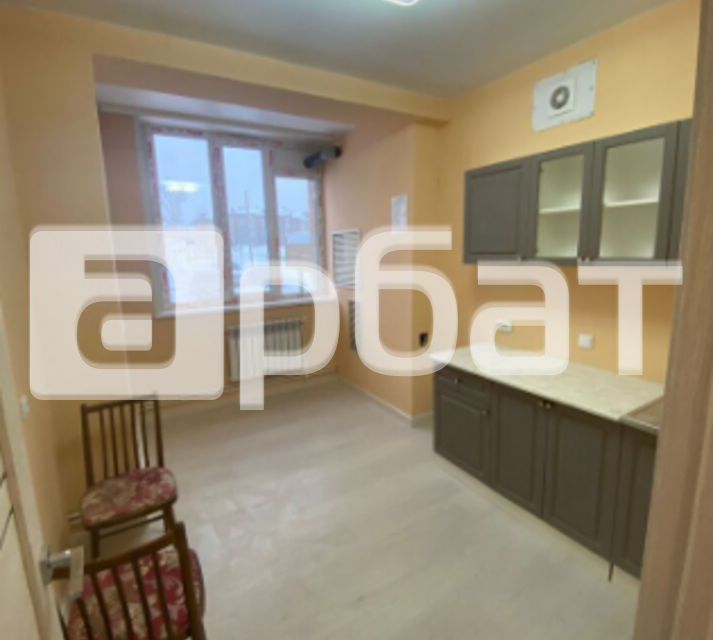 квартира г Кострома ул Радиозаводская 62 городской округ Кострома фото 6