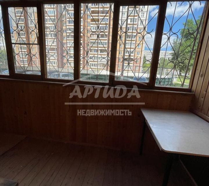 квартира г Нижний Новгород р-н Автозаводский Соцгород пр-кт Кирова 20/1 городской округ Нижний Новгород фото 7