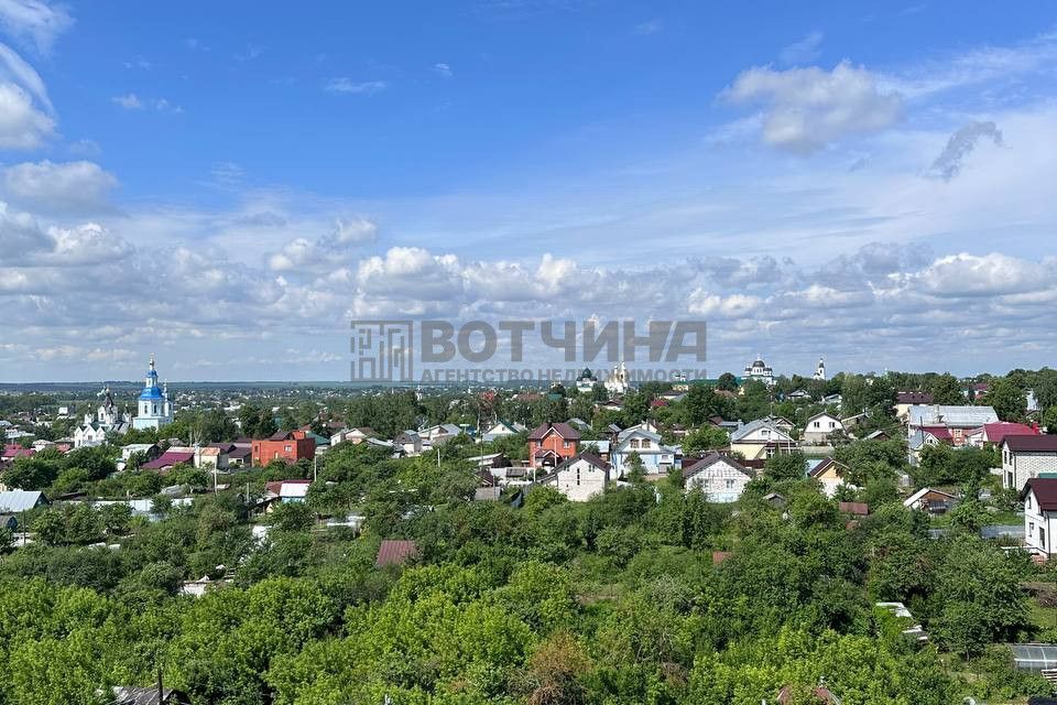 квартира г Арзамас ул 50 лет ВЛКСМ 1/1 городской округ Арзамас фото 6