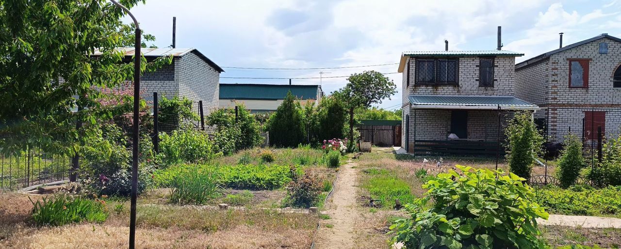 дом г Волгоград р-н Тракторозаводский 127-й квартал снт тер.Север фото 7