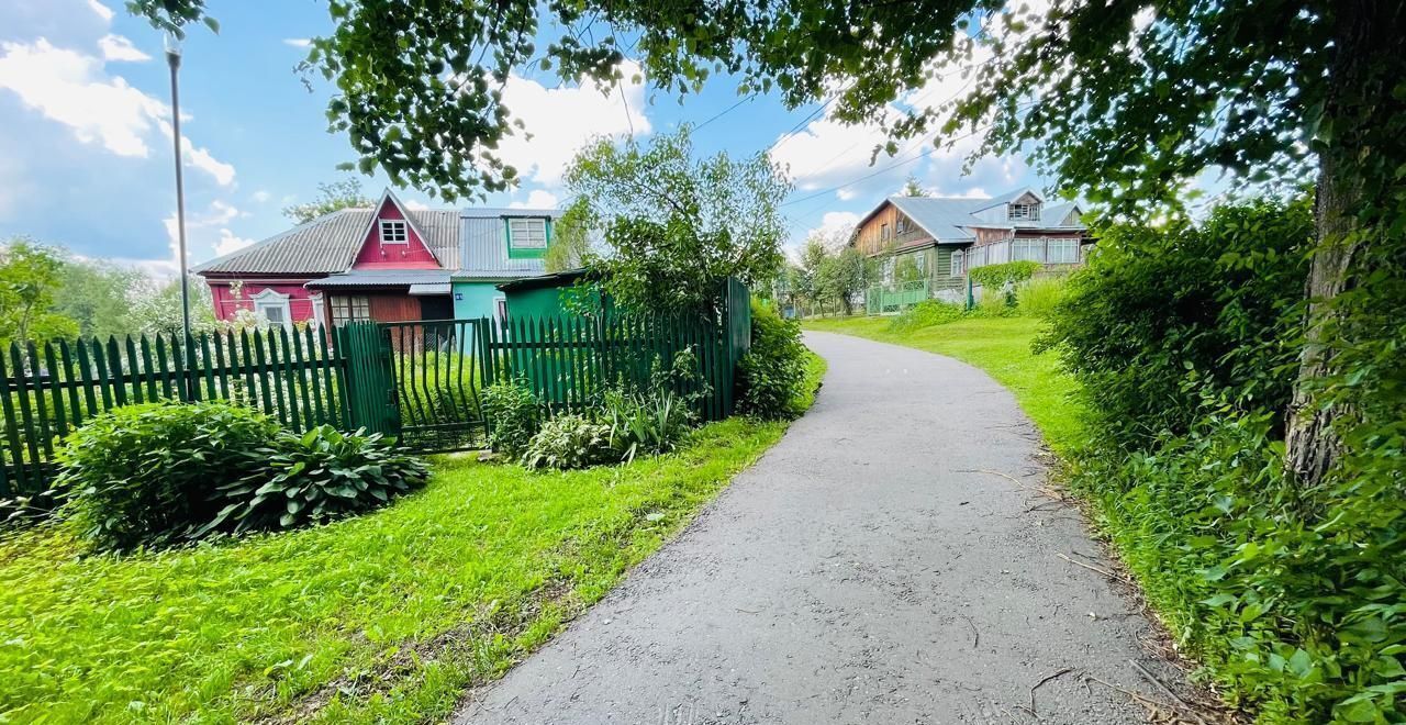 земля городской округ Пушкинский п Ашукино снт Калистово севернее д. Василёво фото 1