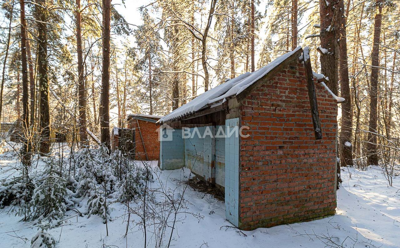 земля р-н Судогодский с Лукинское муниципальное образование Головинское, Головино фото 16