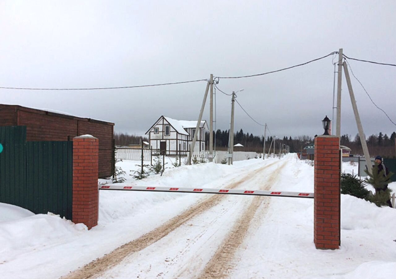 земля городской округ Можайский д Подсосенье Уваровка фото 8