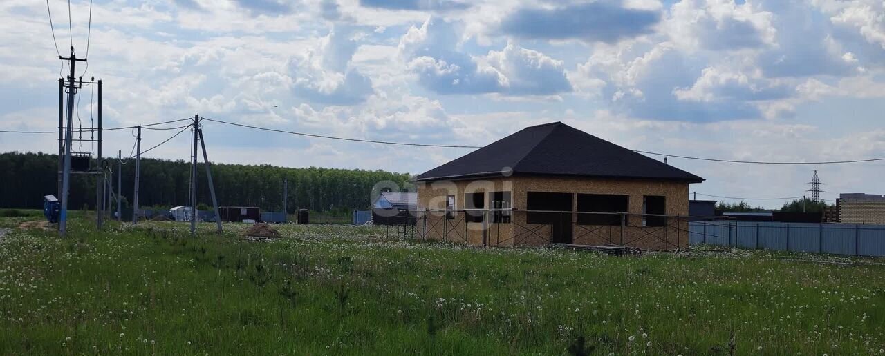 дом городской округ Коломенский с Непецино ул Васильковая Воскресенск, г. о. Коломна фото 9