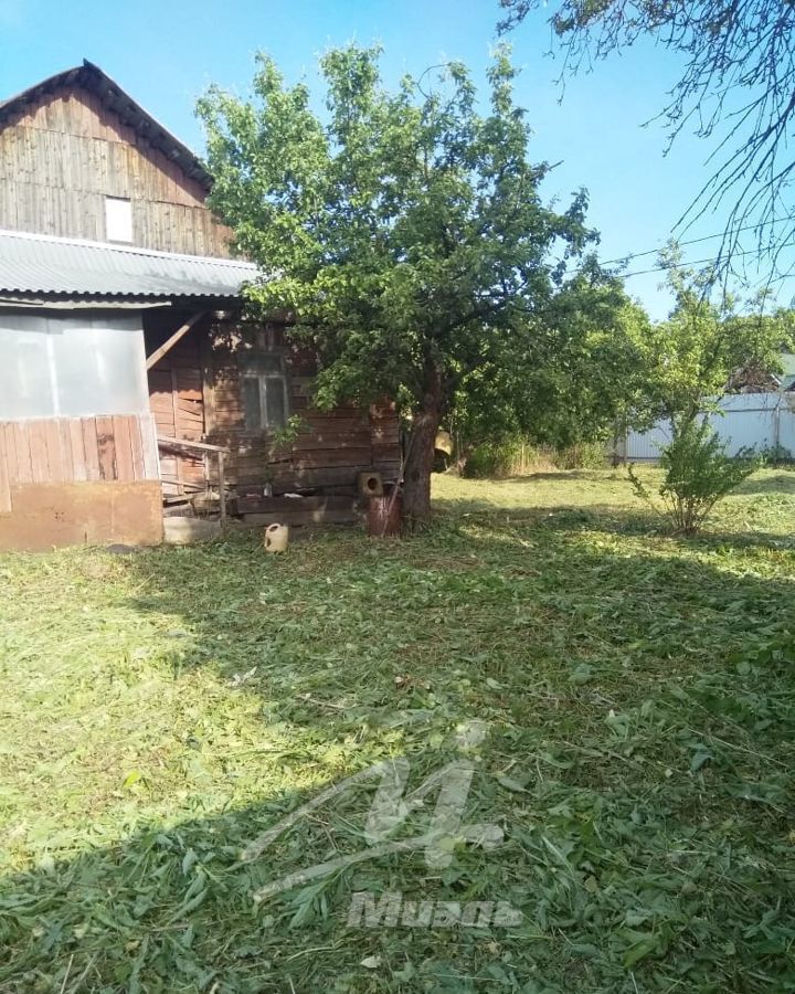 дом городской округ Богородский п Воровского ул Нижняя фото 1