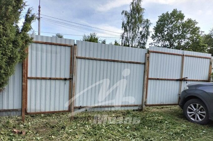 дом городской округ Богородский п Воровского ул Нижняя фото 7