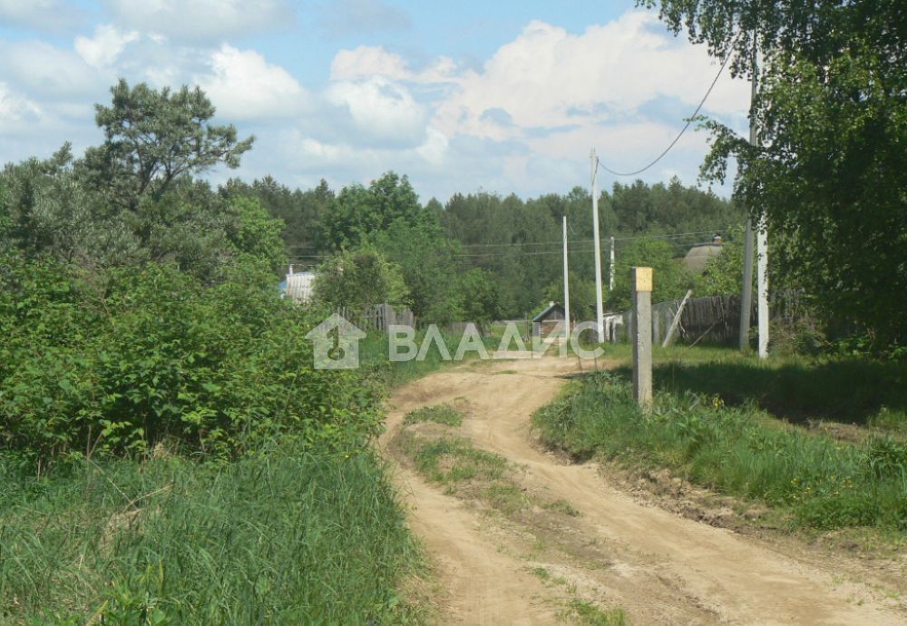 земля р-н Судогодский д Неврюево муниципальное образование Вяткинское, Головино фото 6