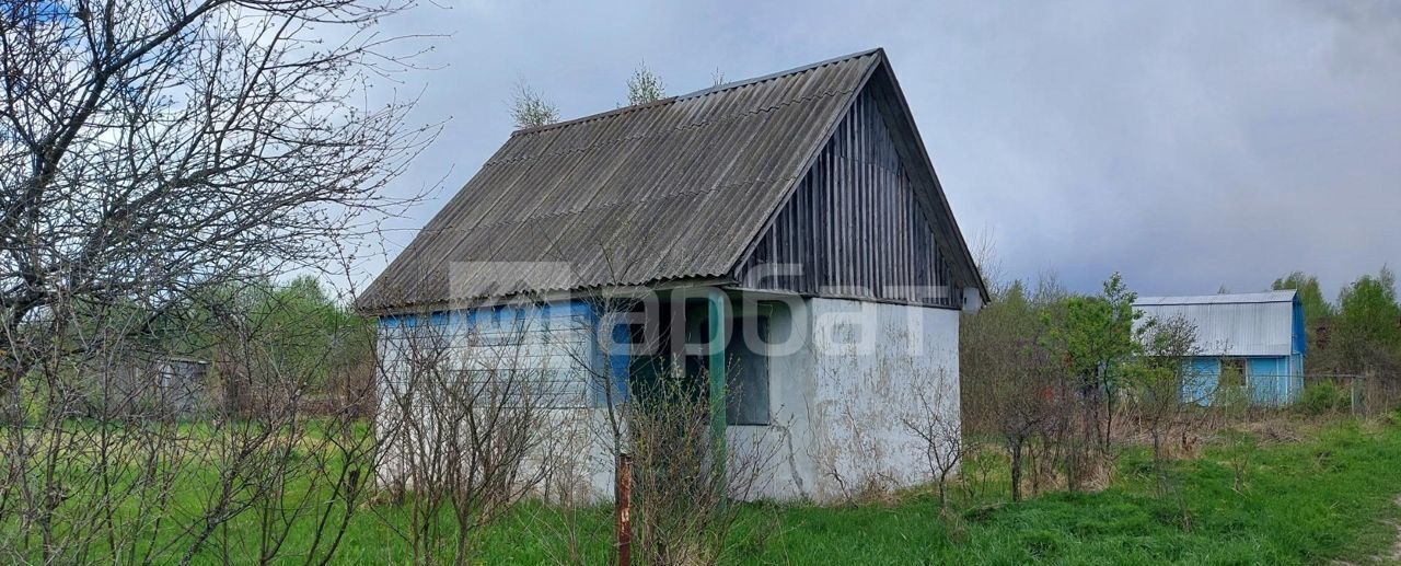 дом р-н Костромской Никольское сельское поселение, Никольское фото 1