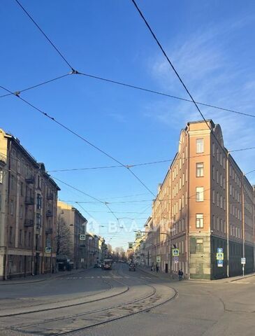 метро Балтийская ул Садовая 128 фото