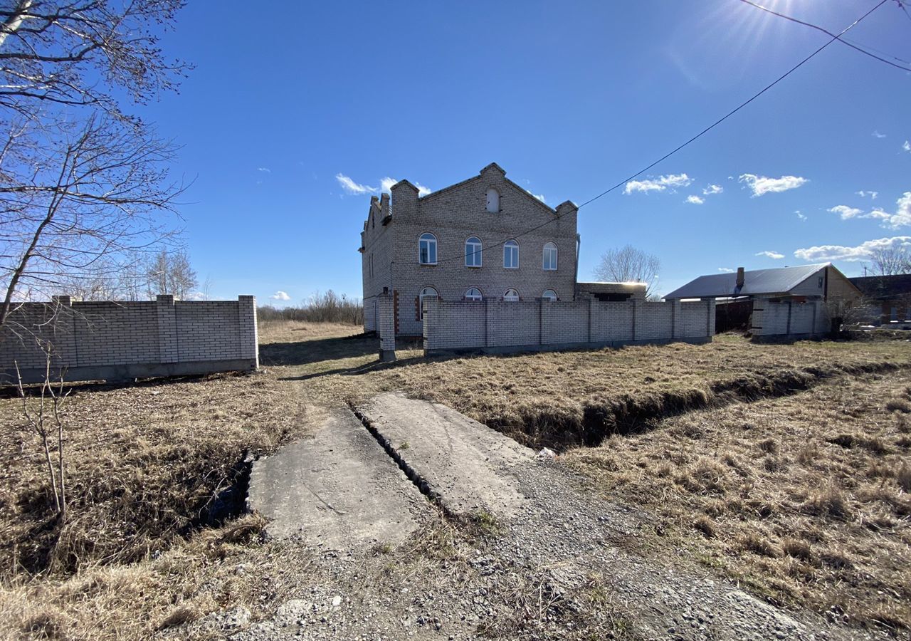 дом р-н Смидовичский п Николаевка ул Труда Еврейская автономная обл. фото 9