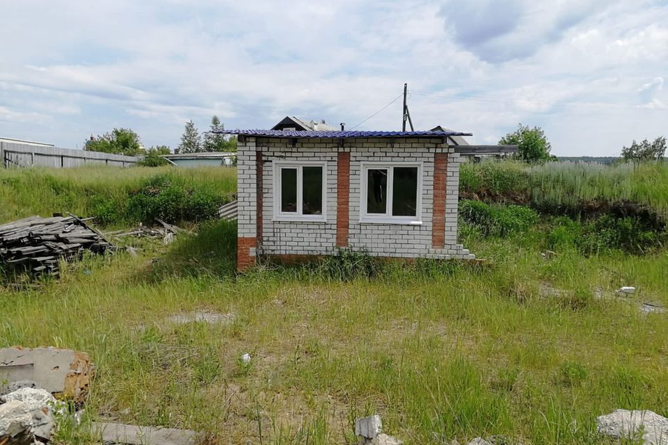 земля р-н Мелекесский рп Мулловка пер Мелекесский Мулловское городское поселение фото 2