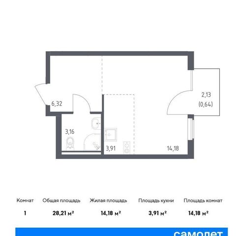 п Рязановское с Остафьево ЖК Остафьево корп. 22 фото