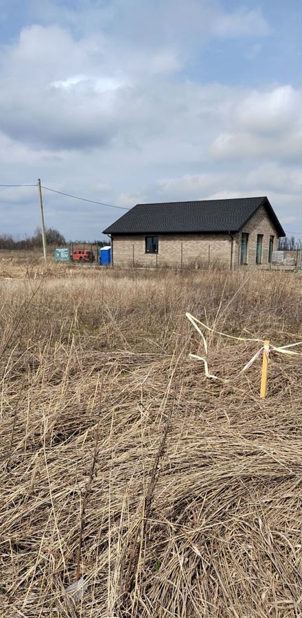 земля г Краснодар р-н Прикубанский фото 1