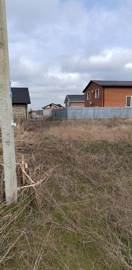 земля г Краснодар р-н Прикубанский фото 2