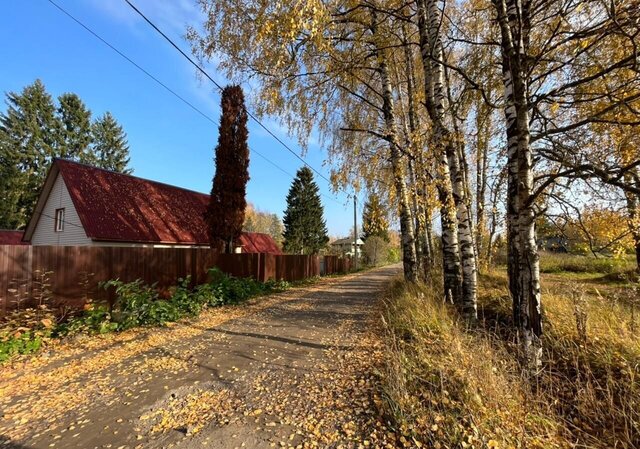 пер Звездный Елизаветинское сельское поселение, Большое Ондрово фото