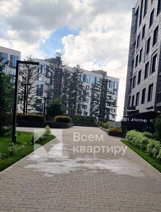 квартира г Новосибирск Заельцовская ш Дачное 22/3 фото 19